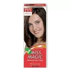 Краска для волос Miss Magic