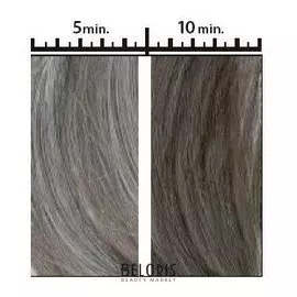 Мужской краситель-камуфляж для волос