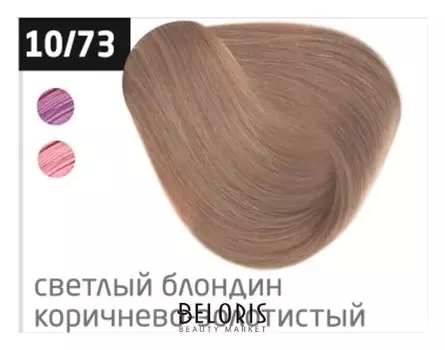 Краска для волос OLLIN