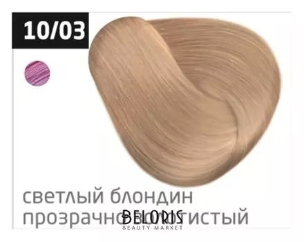 Краска для волос OLLIN