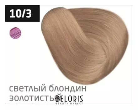 Краска для волос OLLIN