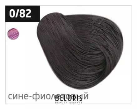 Краска для волос OLLIN