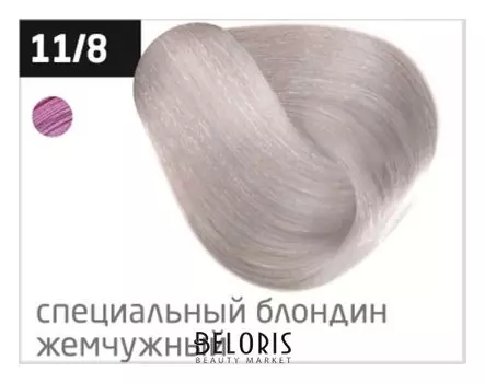 Краска для волос OLLIN