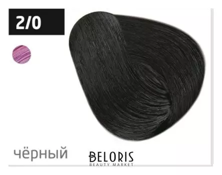 Краска для волос OLLIN