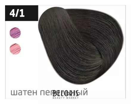 Краска для волос OLLIN