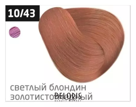 Краска для волос OLLIN