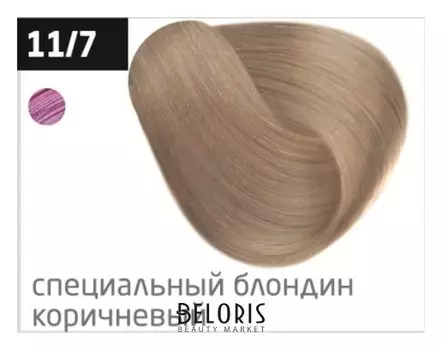 Краска для волос OLLIN