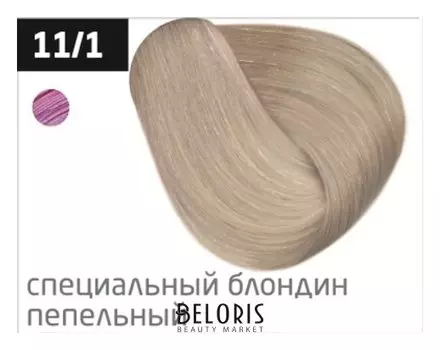 Краска для волос OLLIN