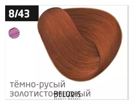 Краска для волос OLLIN