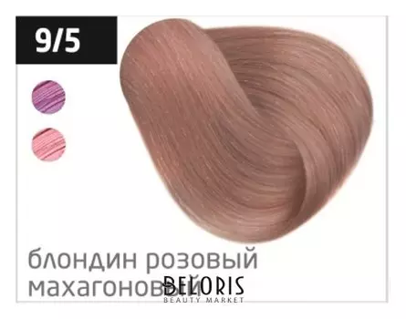 Краска для волос OLLIN