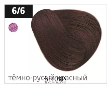 Краска для волос OLLIN