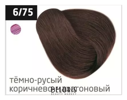 Краска для волос OLLIN