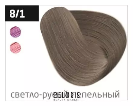 Краска для волос OLLIN