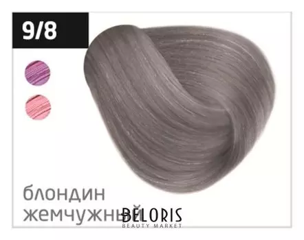 Краска для волос OLLIN