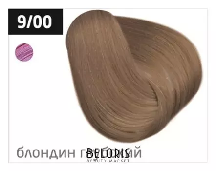 Краска для волос OLLIN