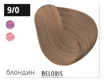 Краска для волос OLLIN