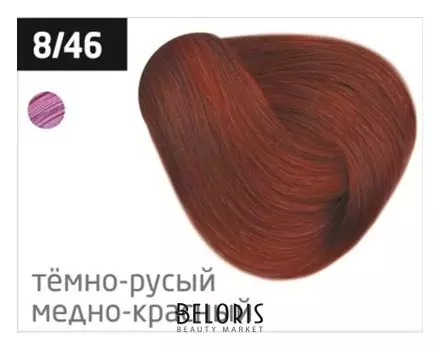 Краска для волос OLLIN