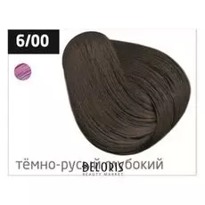 Краска для волос OLLIN