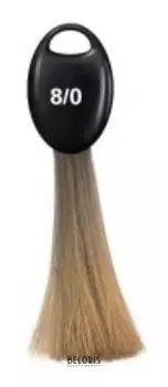 Краска для волос PERMANENT COLOR CREAM N-JOY