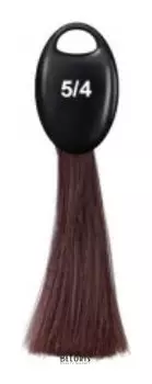 Краска для волос PERMANENT COLOR CREAM N-JOY