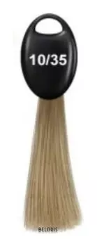 Краска для волос PERMANENT COLOR CREAM N-JOY