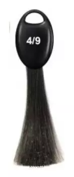 Краска для волос PERMANENT COLOR CREAM N-JOY