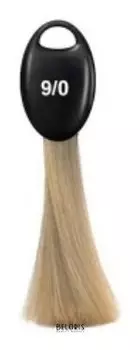 Краска для волос PERMANENT COLOR CREAM N-JOY