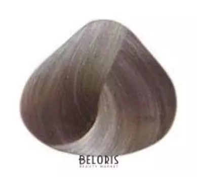 Перманентная крем-краска для волос