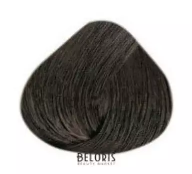 Перманентная крем-краска для волос