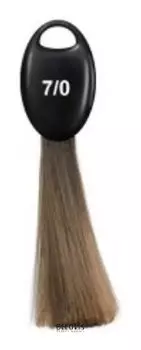 Краска для волос PERMANENT COLOR CREAM N-JOY