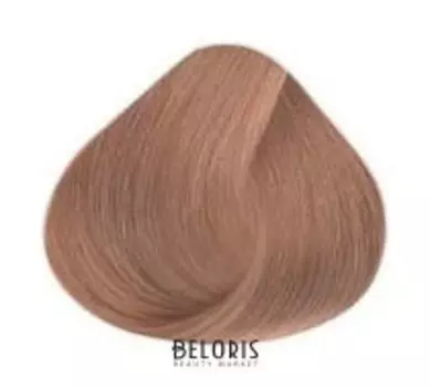 Перманентная крем-краска для волос