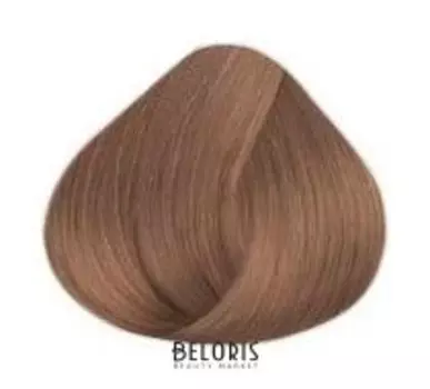 Перманентная крем-краска для волос