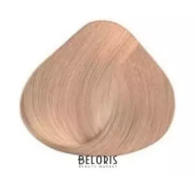 Перманентная крем-краска для волос