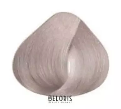 Перманентная крем-краска для волос