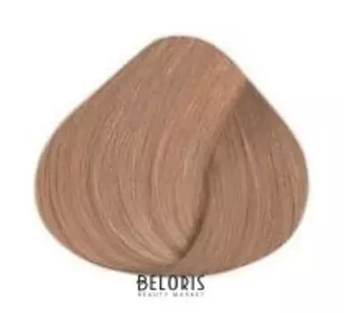 Перманентная крем-краска для волос