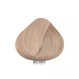 Перманентная крем-краска для волос