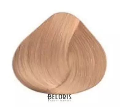 Перманентная крем-краска для волос