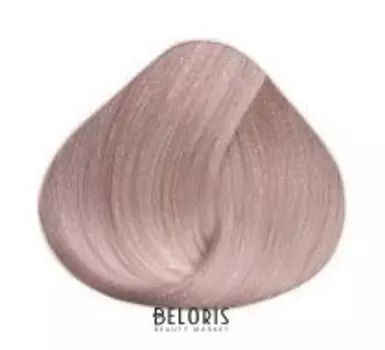 Перманентная крем-краска для волос