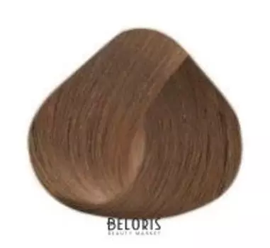 Перманентная крем-краска для волос