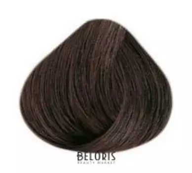 Перманентная крем-краска для волос