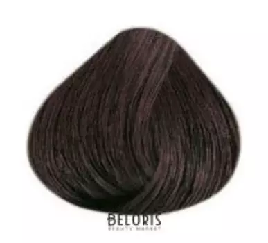 Перманентная крем-краска для волос