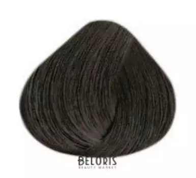 Перманентная крем-краска для волос