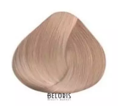 Перманентная крем-краска для волос