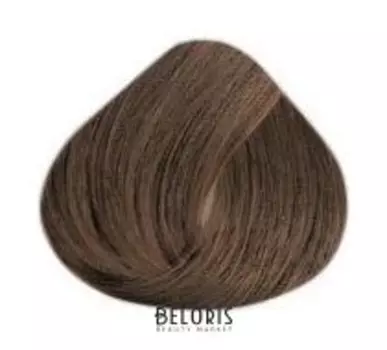 Перманентная крем-краска для волос