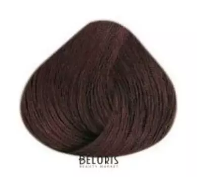 Перманентная крем-краска для волос