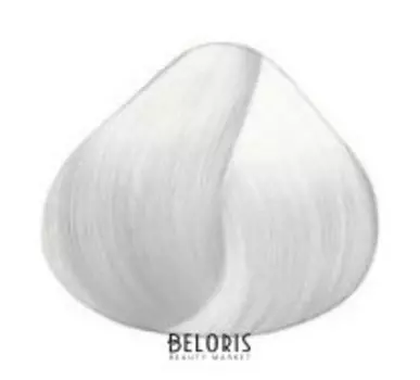 Перманентная крем-краска для волос