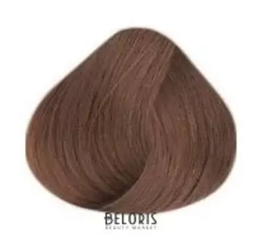 Перманентная крем-краска для волос