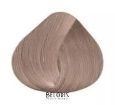 Перманентная крем-краска для волос