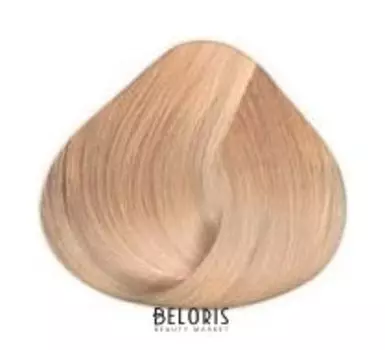 Перманентная крем-краска для волос