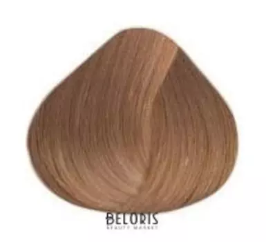 Перманентная крем-краска для волос